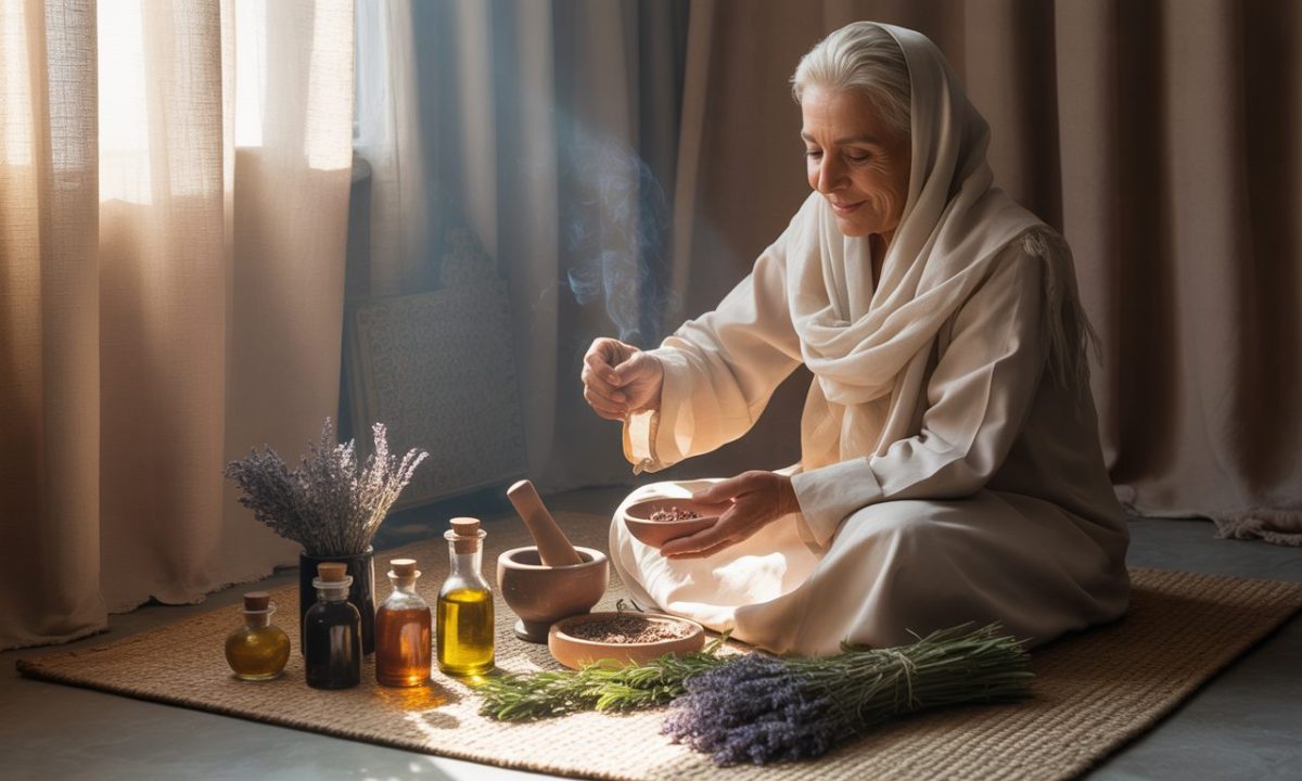 découvrez des remèdes arabes naturels et des invocations de protection pour soulager le psoriasis. conseils, traitements traditionnels et approches spirituelles pour améliorer votre bien-être au quotidien.