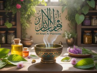 découvrez des remèdes arabes naturels contre le psoriasis, incluant plantes médicinales, recettes traditionnelles et invocations de protection pour apaiser les symptômes et favoriser le bien-être.