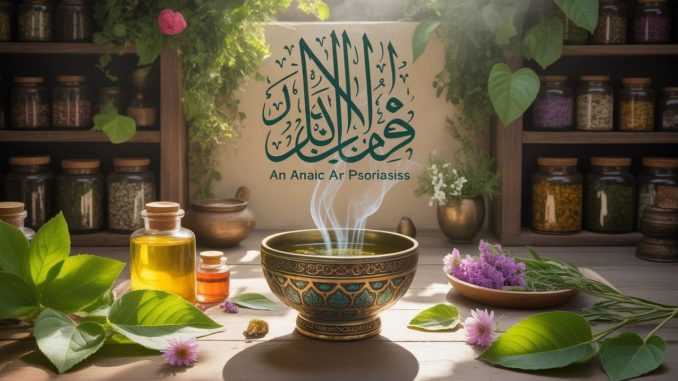 découvrez des remèdes arabes naturels contre le psoriasis, incluant plantes médicinales, recettes traditionnelles et invocations de protection pour apaiser les symptômes et favoriser le bien-être.