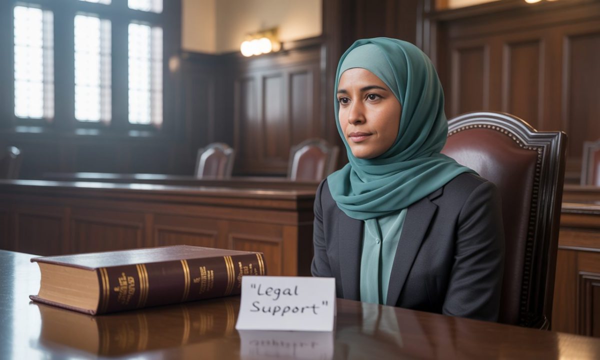 découvrez les règles complètes du divorce en islam : talaq, khula, démarches à suivre, conditions et droits des époux expliqués simplement pour mieux comprendre les procédures islamiques de séparation.