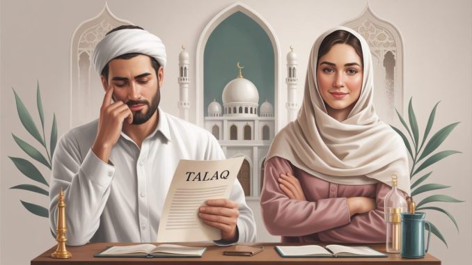 découvrez les règles complètes du divorce en islam, incluant le talaq, le khula et les différentes procédures à suivre. comprenez les droits et devoirs de chaque partie selon la loi islamique.