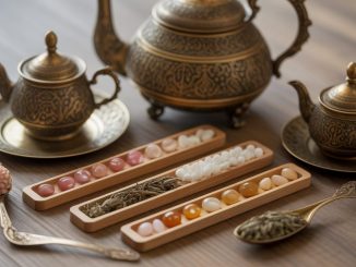 découvrez les remèdes arabes pour soulager les acouphènes : soins traditionnels, ruqya et conseils naturels pour apaiser efficacement les bourdonnements d’oreilles.