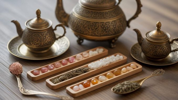 découvrez les remèdes arabes pour soulager les acouphènes : soins traditionnels, ruqya et conseils naturels pour apaiser efficacement les bourdonnements d’oreilles.