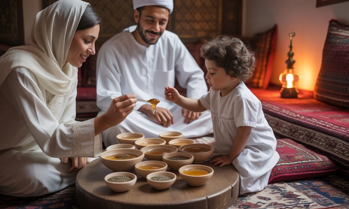 découvrez les meilleurs remèdes arabes contre la toux, inspirés de la médecine prophétique et des soins naturels. astuces traditionnelles pour soulager la gorge et renforcer votre santé naturellement.