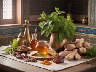 découvrez les remèdes arabes contre la toux inspirés de la médecine prophétique : solutions naturelles, ingrédients ancestraux et conseils pour apaiser naturellement votre gorge.