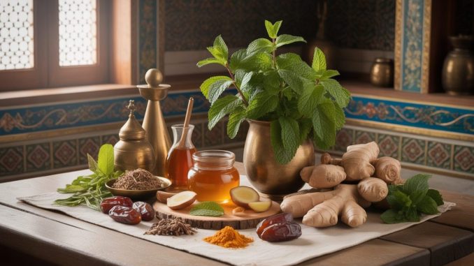 découvrez les remèdes arabes contre la toux inspirés de la médecine prophétique : solutions naturelles, ingrédients ancestraux et conseils pour apaiser naturellement votre gorge.