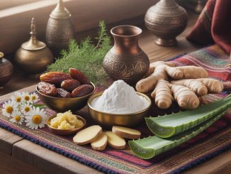 découvrez des remèdes arabes efficaces et halal pour soulager naturellement les hémorroïdes. astuces, conseils et traitements ancestraux pour un bien-être optimal au quotidien.