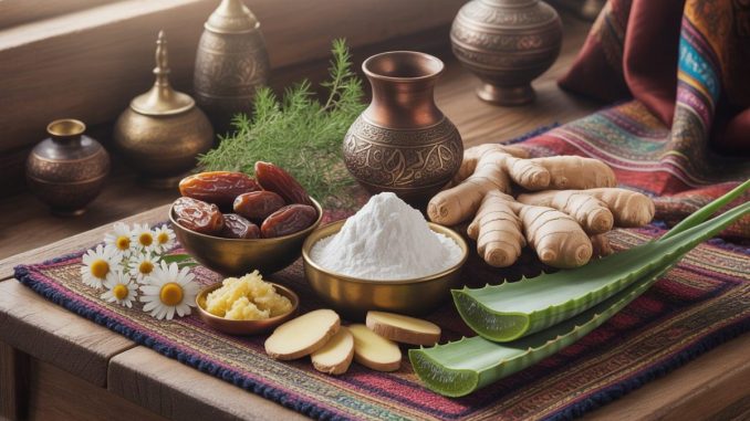 découvrez des remèdes arabes efficaces et halal pour soulager naturellement les hémorroïdes. astuces, conseils et traitements ancestraux pour un bien-être optimal au quotidien.