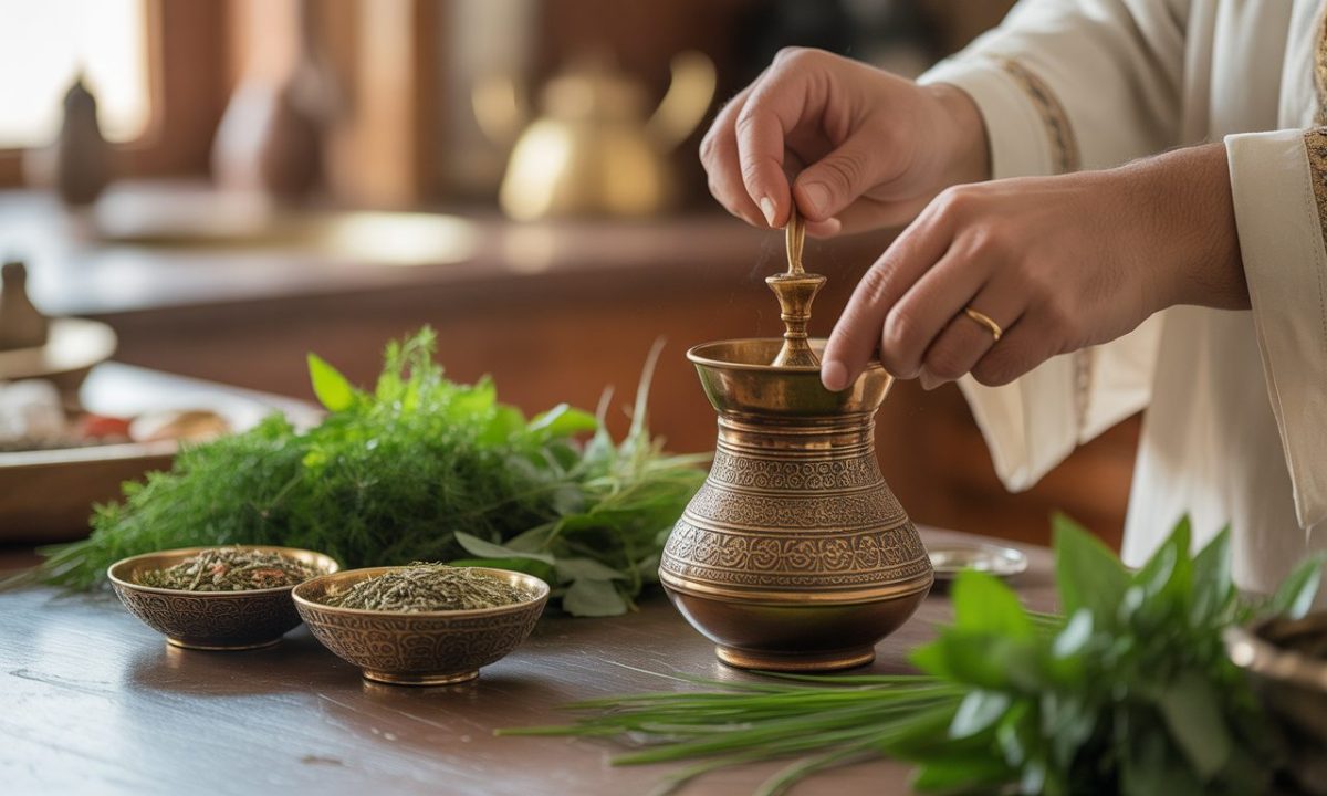 découvrez des remèdes arabes naturels pour arrêter de fumer, alliant méthodes douces, conseils traditionnels et invocations bénéfiques pour soutenir votre sevrage tabagique efficacement.