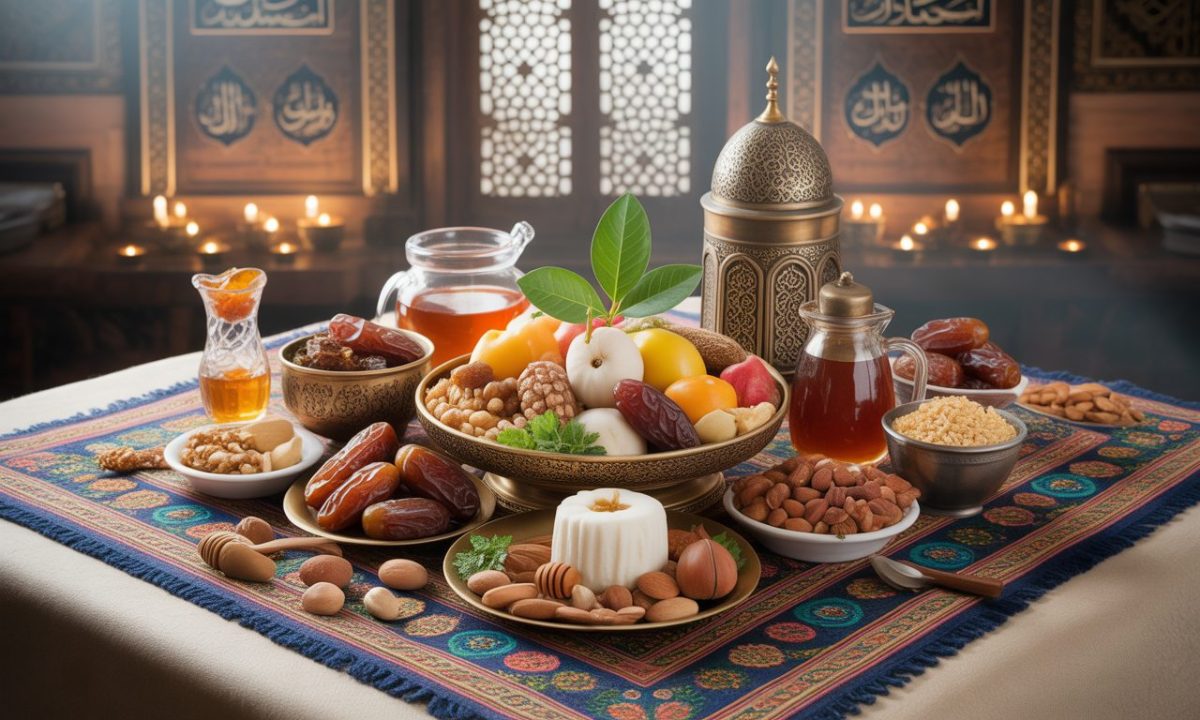 découvrez comment les remèdes arabes traditionnels, associés à une nutrition halal et aux bénédictions divines, peuvent favoriser une prise de poids naturelle et saine. conseils pratiques et bienfaits garantis.