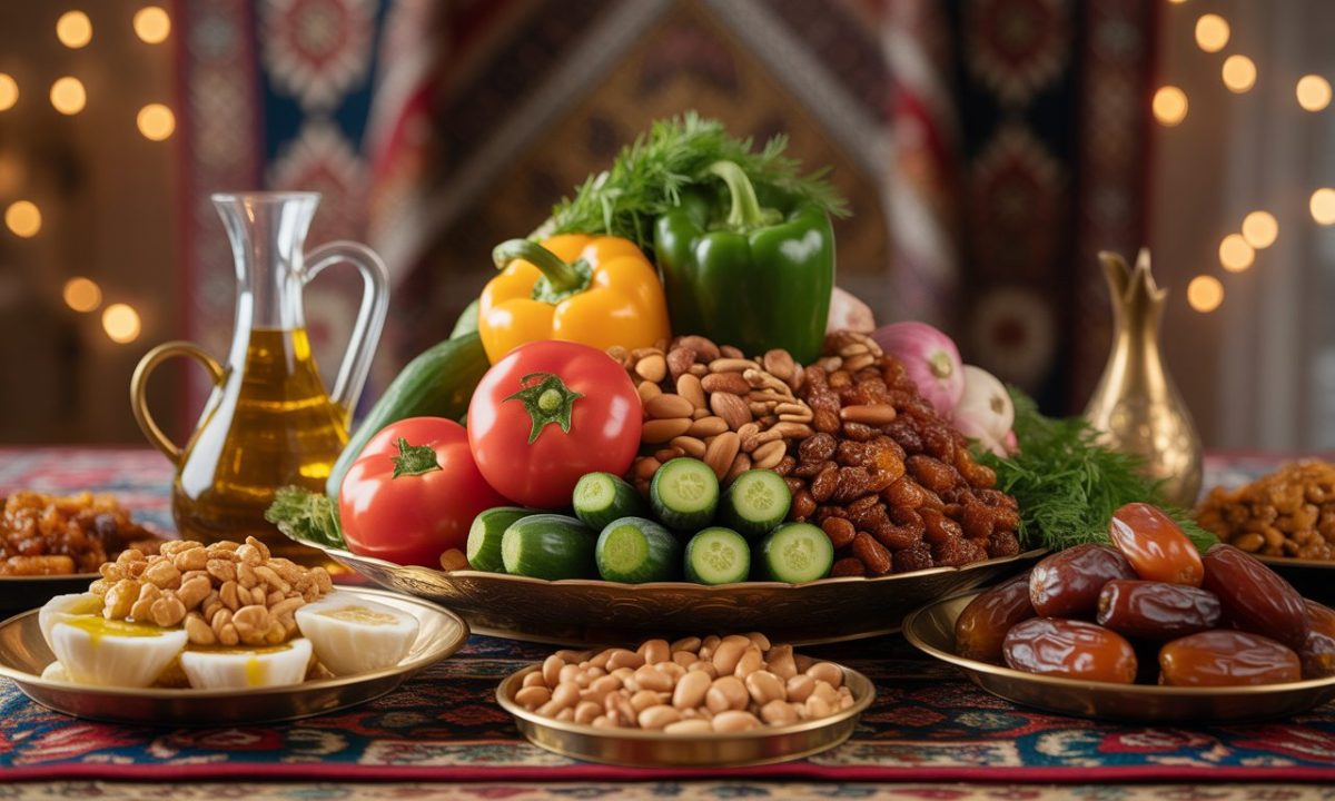 découvrez comment une alimentation halal et des remèdes inspirés de la tradition arabe peuvent favoriser une prise de poids saine, tout en respectant les principes spirituels et en profitant des bienfaits des bénédictions divines.