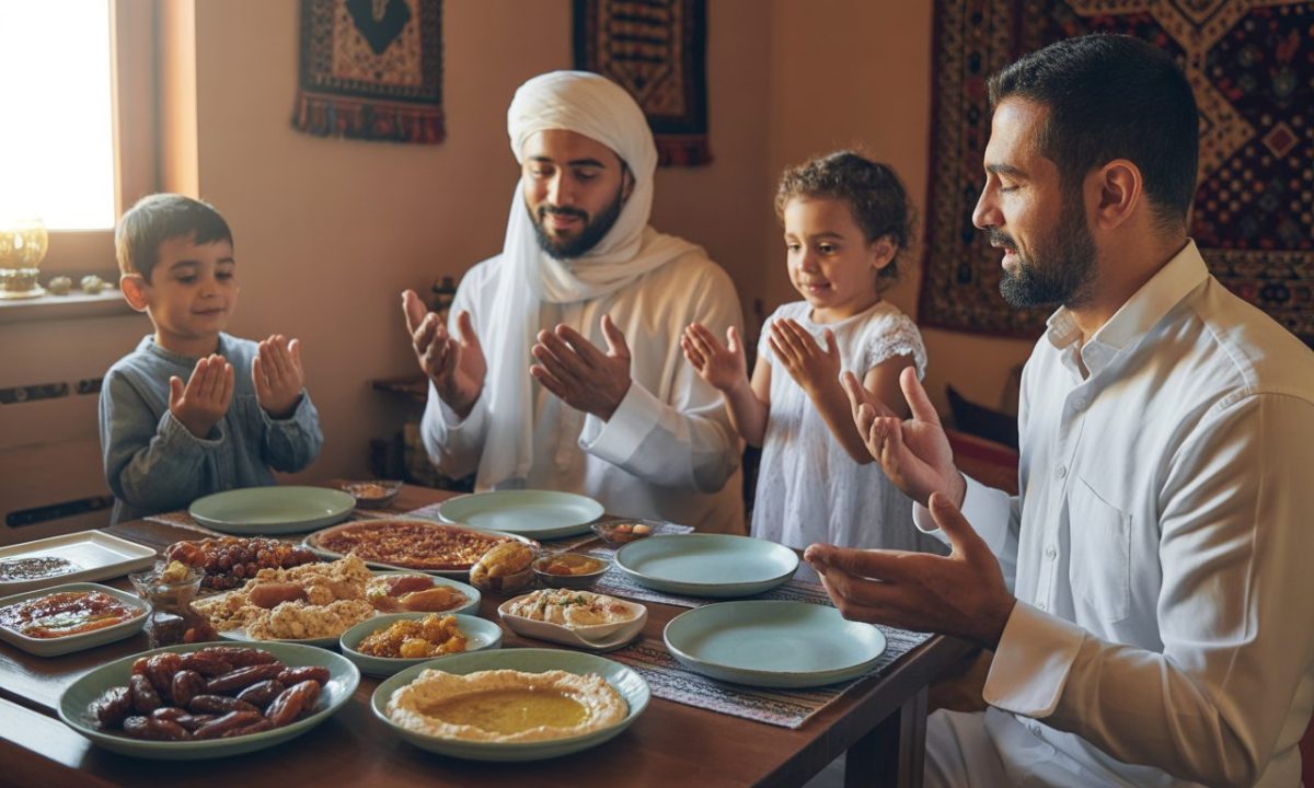 découvrez un remède arabe naturel pour grossir, alliant une nutrition halal équilibrée et des conseils traditionnels inspirés par les bénédictions divines. adoptez une approche saine et authentique pour prendre du poids efficacement.