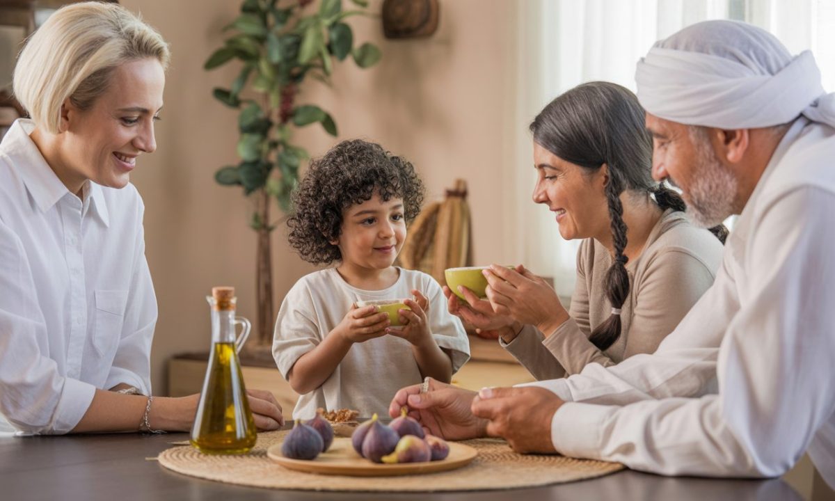 découvrez des remèdes arabes traditionnels pour soulager la constipation, inspirés par la médecine islamique. astuces naturelles, conseils et ingrédients issus de la tradition pour favoriser le bien-être digestif.