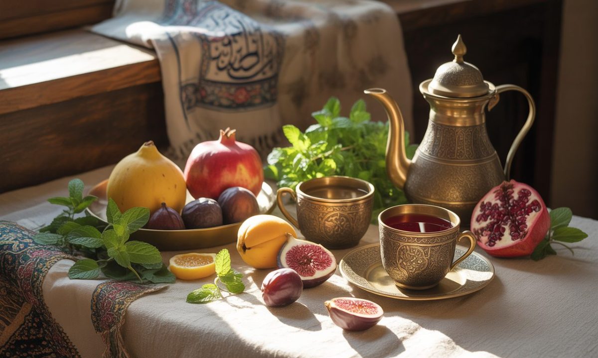 découvrez des remèdes arabes naturels pour perdre du poids, inspirés des pratiques saines de l'islam et de la tradition, pour une approche minceur respectueuse de votre santé et de vos valeurs.