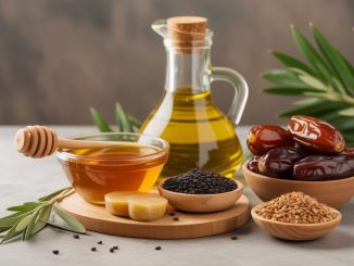 découvrez les meilleurs remèdes arabes pour maigrir selon l’islam et la tradition : conseils naturels, recettes authentiques et principes sains pour perdre du poids tout en respectant votre foi.