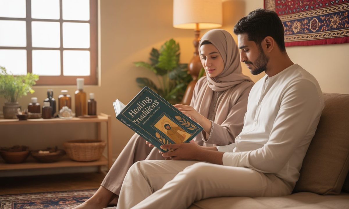 découvrez des remèdes arabes traditionnels pour favoriser la fertilité, mêlant conseils islamiques et solutions naturelles afin d’augmenter vos chances de tomber enceinte.