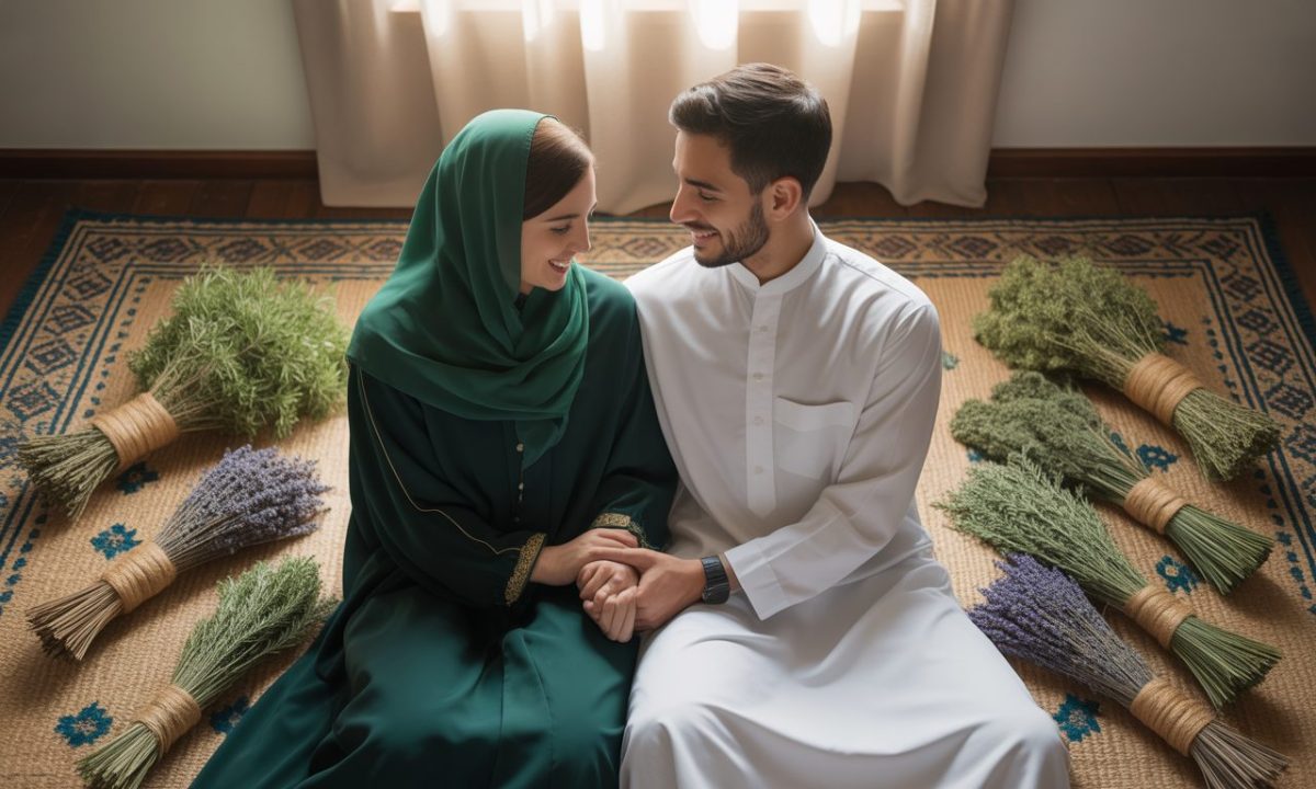 découvrez des remèdes arabes et des conseils islamiques pour favoriser la grossesse, inspirés de la médecine naturelle et de la tradition. astuces bien-être et solutions naturelles pour accompagner votre désir d’enfant.