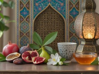découvrez des remèdes arabes pour tomber enceinte, à travers des conseils islamiques et des astuces de médecine naturelle pour favoriser la fertilité et concevoir naturellement.