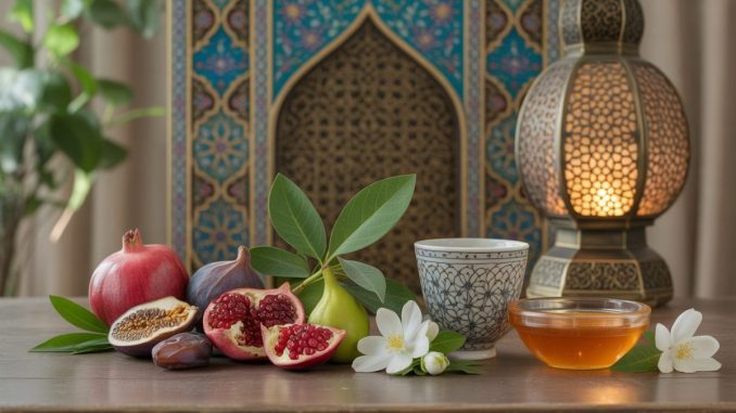 découvrez des remèdes arabes pour tomber enceinte, à travers des conseils islamiques et des astuces de médecine naturelle pour favoriser la fertilité et concevoir naturellement.