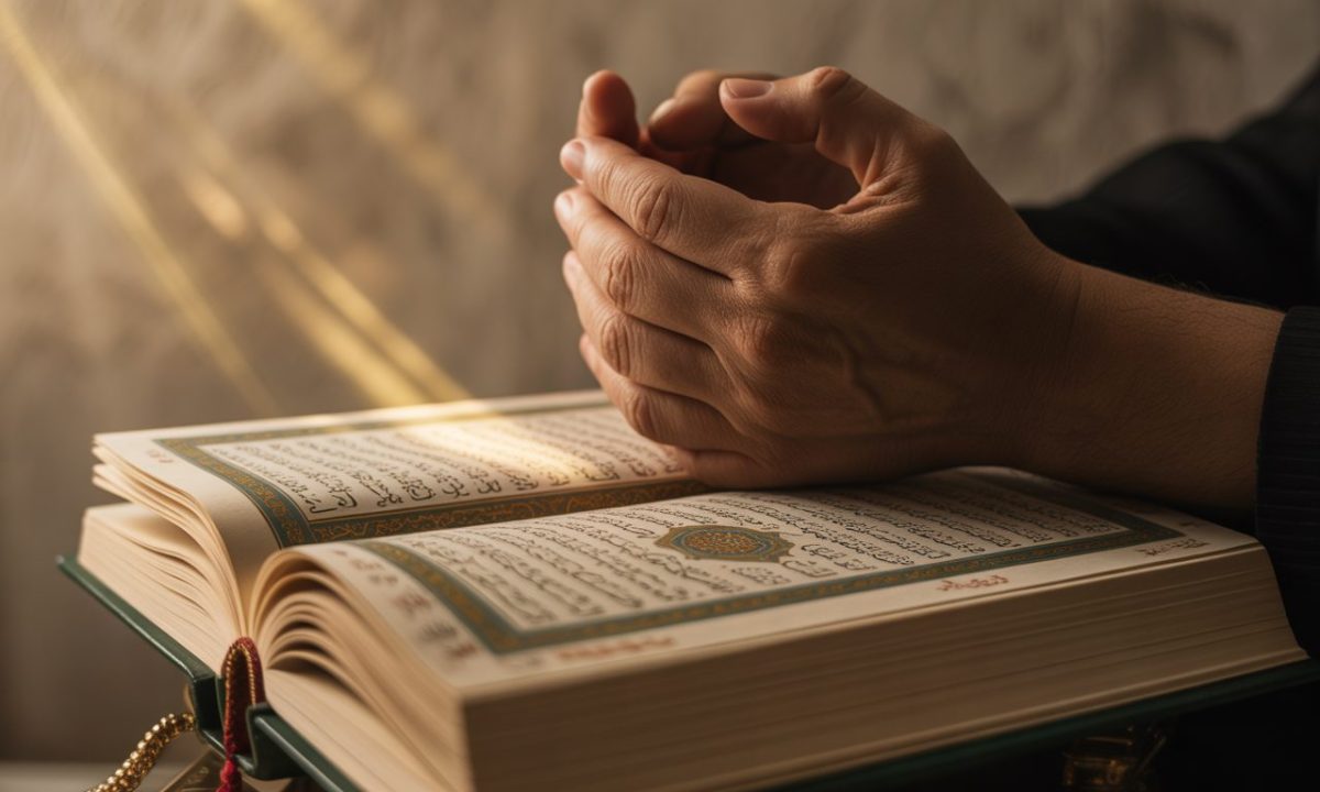 découvrez des remèdes efficaces contre l'angoisse en islam : invocations puissantes, conseils spirituels inspirants et méthodes pour apaiser le cœur selon la tradition musulmane.