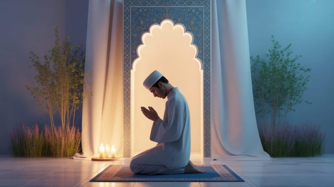 découvrez des remèdes contre l'angoisse en islam à travers des invocations, des conseils spirituels et des pratiques apaisantes pour retrouver la sérénité selon la tradition musulmane.