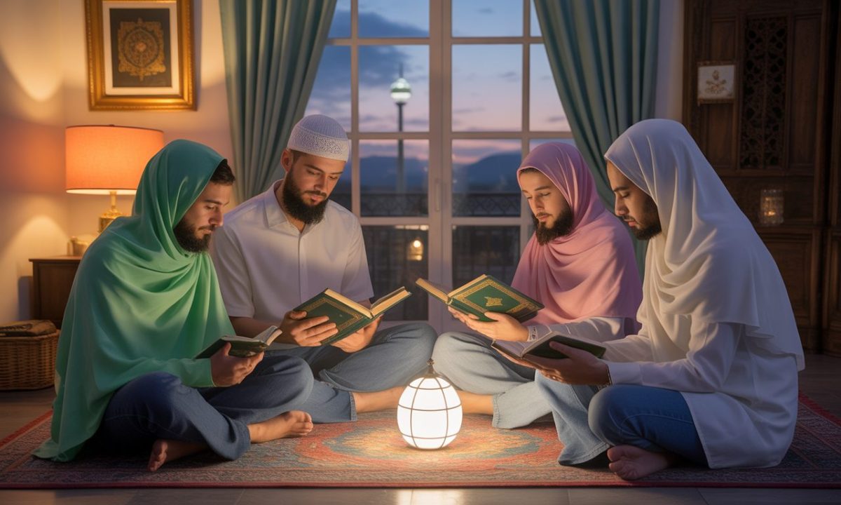 découvrez ce que l’islam dit réellement sur le retour de jésus (issa) à la fin des temps : explications, croyances et interprétations selon les textes religieux musulmans.