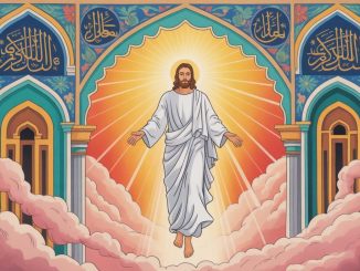 découvrez ce que dit réellement l'islam sur le retour de jésus (issa), son importance dans la foi musulmane et les différentes interprétations à ce sujet.