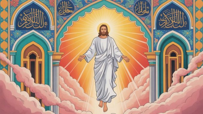 découvrez ce que dit réellement l'islam sur le retour de jésus (issa), son importance dans la foi musulmane et les différentes interprétations à ce sujet.