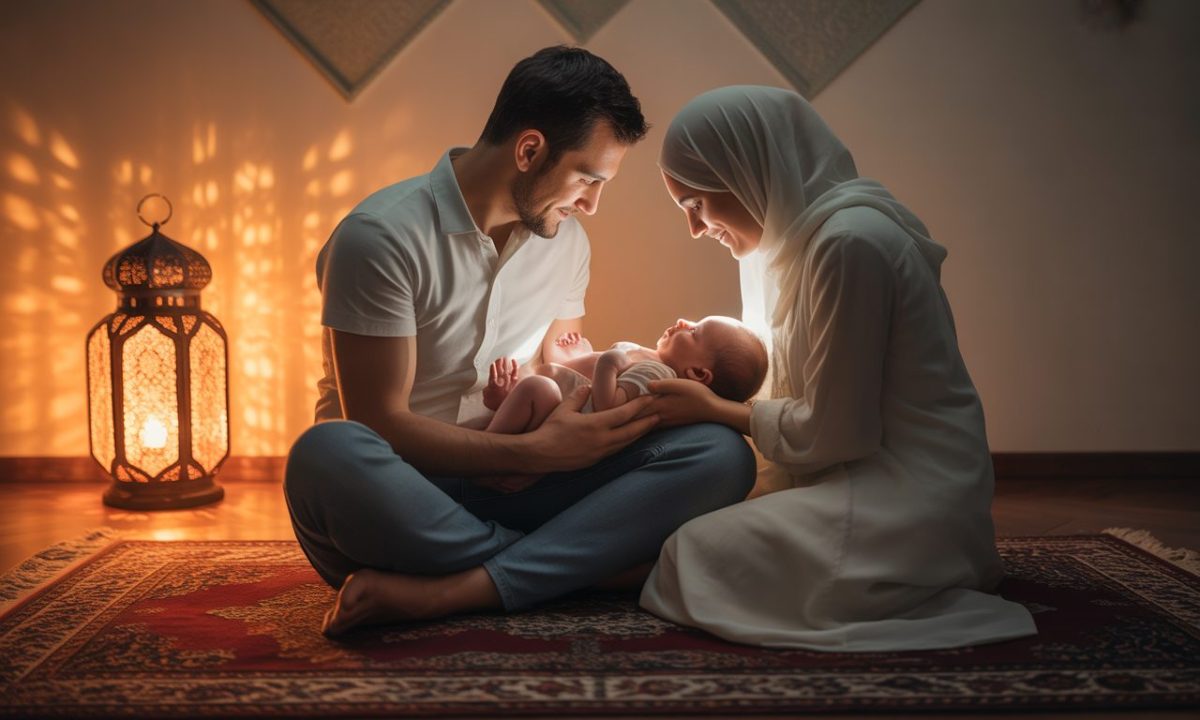 découvrez la signification de rêver d'accoucher en islam. est-ce un signe de bonne nouvelle ou un avertissement ? analyse complète, interprétations et conseils pour mieux comprendre votre rêve.