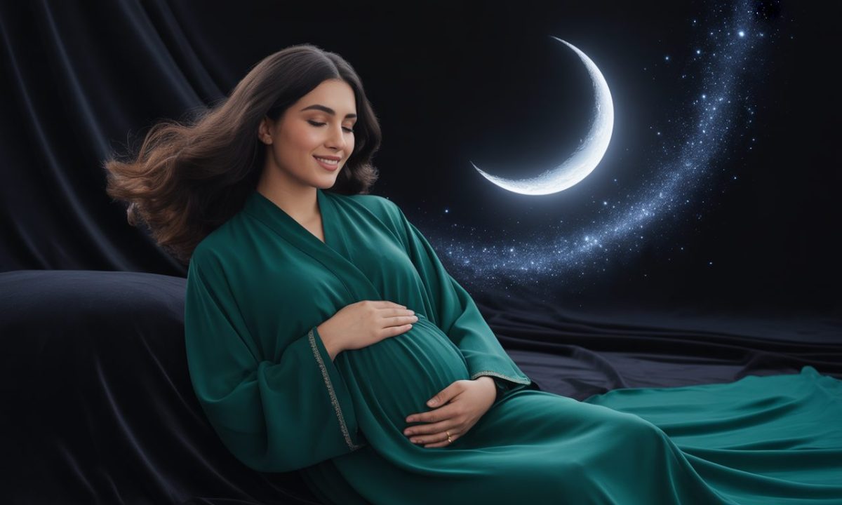 découvrez la signification du rêve d'accoucher en islam : est-ce un présage positif ou un avertissement ? analyse complète des interprétations et conseils pour mieux comprendre votre songe.
