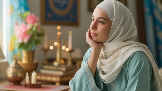 découvrez la signification du rêve d'accoucher selon l'islam : est-ce un présage positif ou un avertissement ? analyse détaillée des interprétations pour mieux comprendre vos rêves.