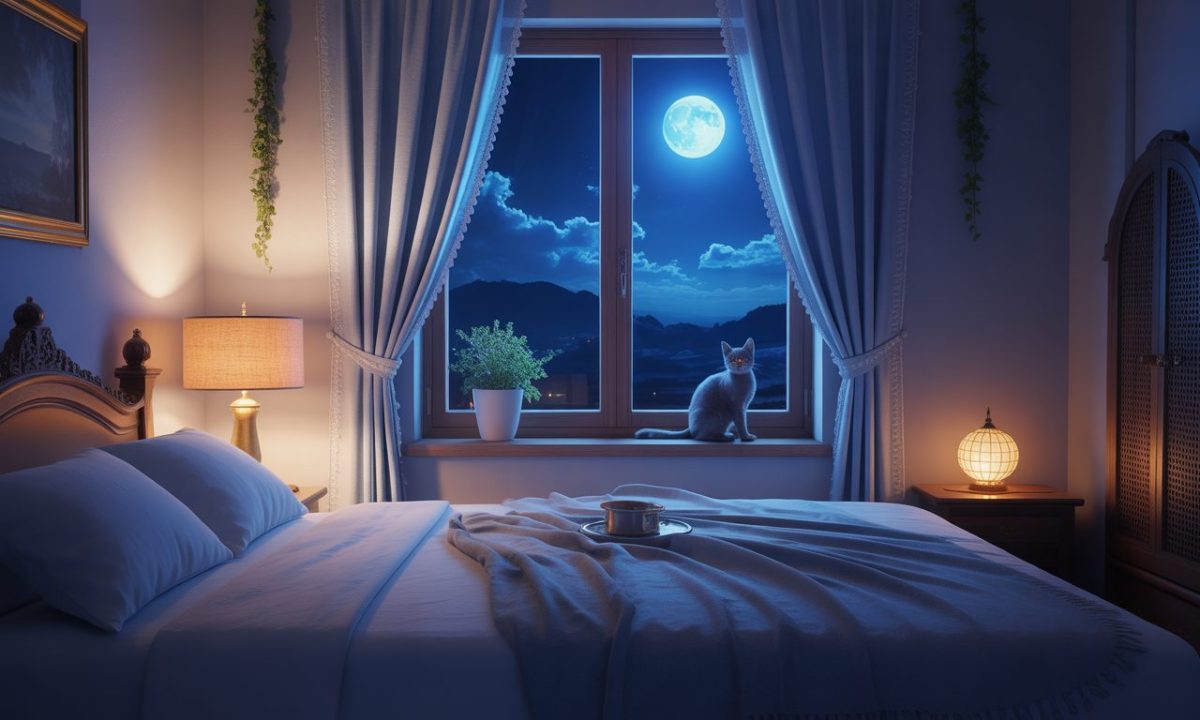 découvrez la signification de rêver de chat en islam, son symbolisme et les messages spirituels que ces songes peuvent révéler selon l'interprétation musulmane.