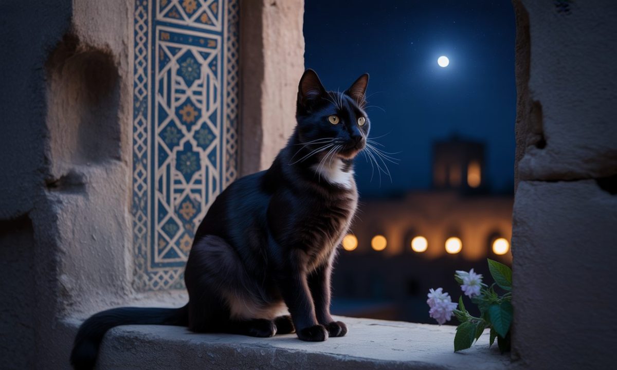 découvrez la signification de rêver de chat en islam : interprétations, symbolisme et messages divins cachés dans vos songes pour mieux comprendre votre vie spirituelle.