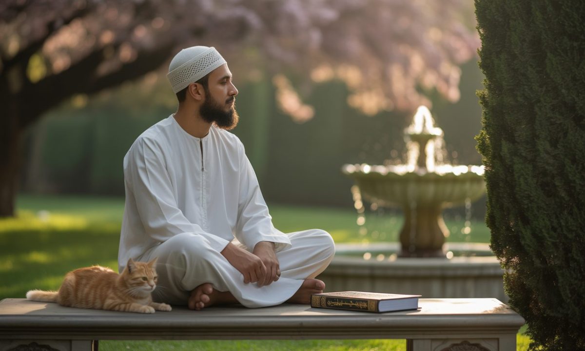 découvrez la signification de rêver de chat en islam : interprétations, symbolisme et messages spirituels derrière la présence de chats dans vos rêves selon la tradition musulmane.