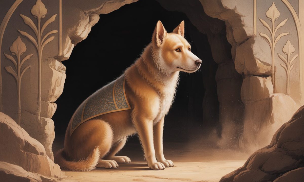 découvrez la signification spirituelle de rêver de chien en islam. apprenez comment l’interprétation islamique analyse ces rêves et ce qu’ils peuvent révéler sur votre vie, vos émotions et votre spiritualité.
