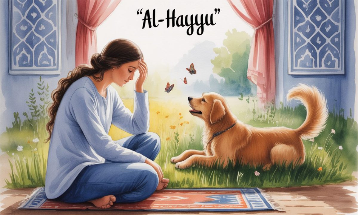 découvrez la signification spirituelle de rêver de chien selon l’interprétation islamique : analyse des symboles, conseils et compréhension des messages cachés dans vos rêves.