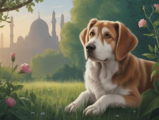découvrez la signification spirituelle de rêver de chien en islam, selon l'interprétation islamique des rêves. explications et symbolique à connaître pour mieux comprendre vos songes.