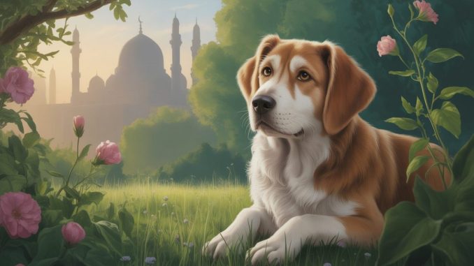 découvrez la signification spirituelle de rêver de chien en islam, selon l'interprétation islamique des rêves. explications et symbolique à connaître pour mieux comprendre vos songes.