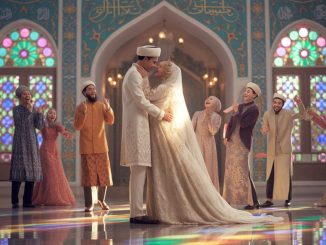découvrez la signification des rêves de mariage en islam : interprétations, symboles et présages heureux selon la tradition musulmane. comprenez ce que révèle ce rêve sur votre avenir et votre vie spirituelle.
