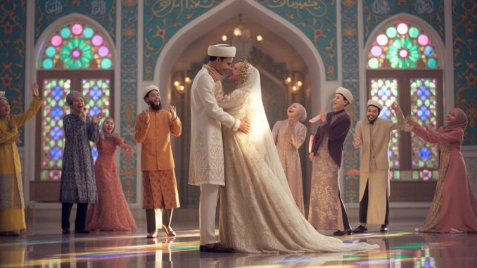 découvrez la signification des rêves de mariage en islam : interprétations, symboles et présages heureux selon la tradition musulmane. comprenez ce que révèle ce rêve sur votre avenir et votre vie spirituelle.