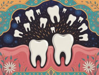 découvrez la signification de rêver de perdre ses dents en islam, ainsi que les messages spirituels associés et leur interprétation selon la tradition musulmane.