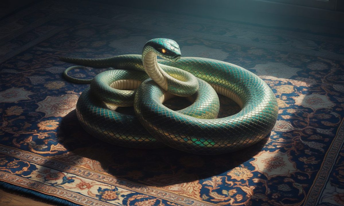 découvrez la signification et l’interprétation des rêves de serpent selon l’islam. explorez les symboles cachés et les différentes explications des serpents dans les songes islamiques.