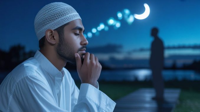 découvrez la signification des rêves impliquant un ex selon l'islam. interprétations, messages et conseils spirituels : que faut-il comprendre quand on rêve de son ex d'après la tradition musulmane ?