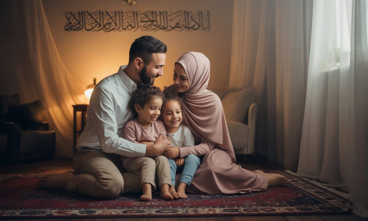 découvrez la signification spirituelle et les interprétations du rêve d’être enceinte selon l’islam. explorez les messages cachés et les symboles liés à ce rêve, ainsi que leurs impacts sur votre vie et votre foi.