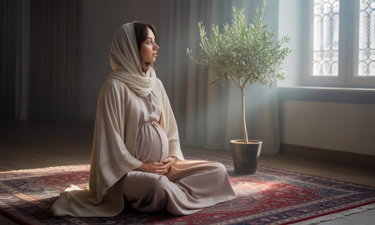 découvrez la signification spirituelle et les différentes interprétations du rêve d’être enceinte selon l’islam. analysez les messages et symboles cachés derrière ce rêve à la lumière des enseignements islamiques.