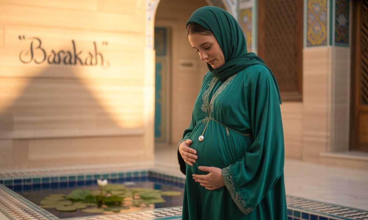 découvrez les significations spirituelles et les différentes interprétations, selon l'islam, des rêves d'être enceinte. explorez la symbolique et ce que ce rêve peut révéler sur votre vie intérieure.