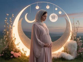 découvrez la signification spirituelle et les diverses interprétations du rêve d’être enceinte en islam. comprenez la symbolique et les messages cachés derrière ce rêve selon la tradition musulmane.