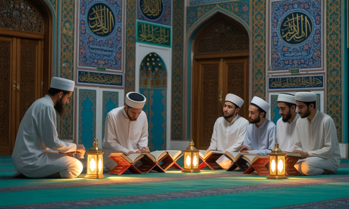découvrez les principales sources de la jurisprudence islamique : le coran, la sunna et l'ijma. comprenez leur rôle et leur importance dans l'élaboration des règles et lois en islam.