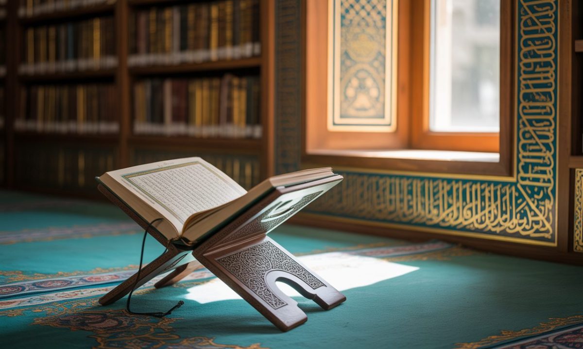 découvrez les principales sources de la jurisprudence islamique : le coran, la sunna et l'ijma. comprenez leur rôle, leur importance et leur complémentarité dans l’élaboration des règles du droit islamique.