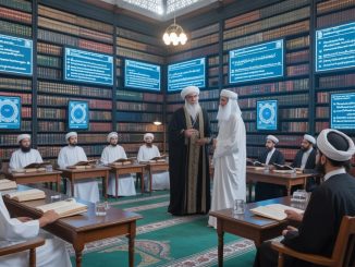 découvrez les principales sources de la jurisprudence islamique : le coran, la sunna et l’ijma. comprenez leur rôle et leur importance dans l’élaboration des lois et règles en islam.
